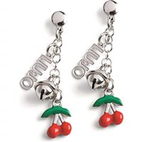 Earrings Liu Jo Child in Silver BLJ041 - BLJ041